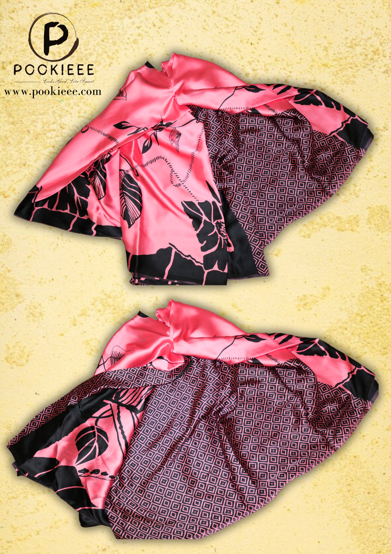 Nodal Silk Soft Saree